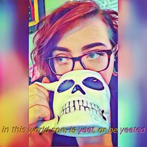 Meet your Posher, Haley